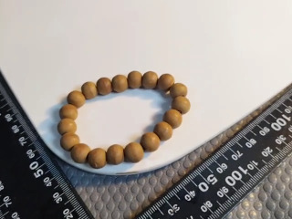 木質佛珠