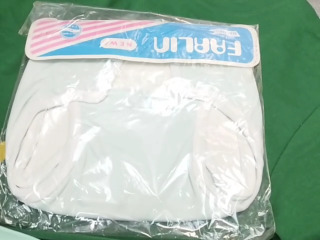 嬰兒尿褲