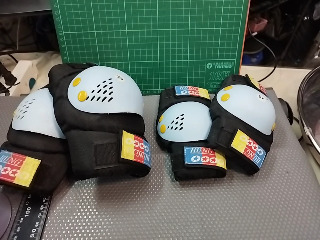 護具