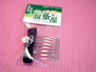 髮飾