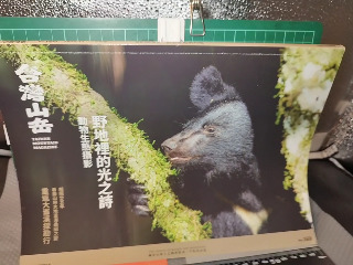 台灣山岳雜誌