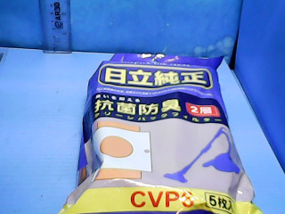 吸塵器集塵袋