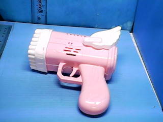 玩具泡泡槍