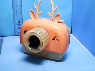 玩具泡泡