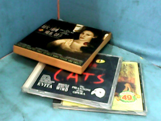 CD