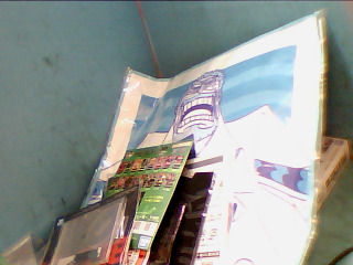 動漫用品