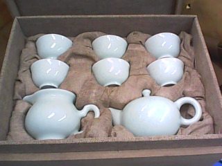 功夫茶具組