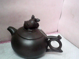 茶壺