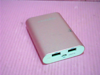 行動電源