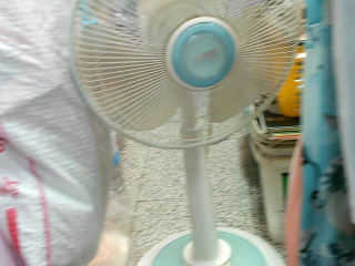 電風扇