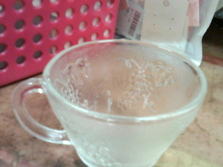 玻璃杯