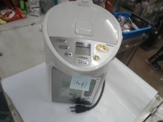 電熱水瓶