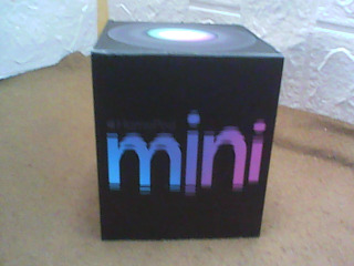 homepod mini