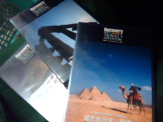 全新DVD-單售