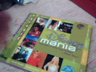 CD