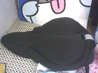 腳踏車椅墊