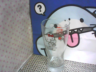 全新/杯