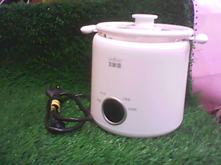 全新/大家源煮蛋機