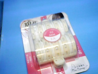 捲髮器