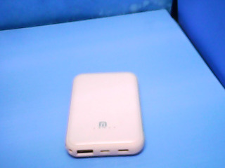 行動電源