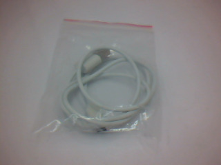 充電線