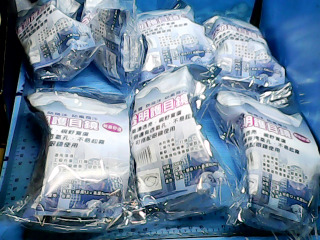 透明護目鏡-單售