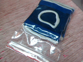 手腕+手用品
