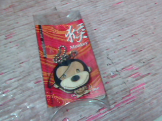 吊飾