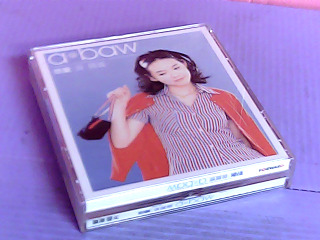 CD-曾寶儀