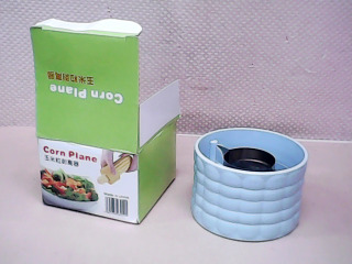 剝玉米器