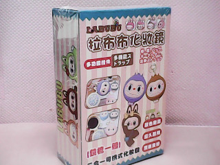梳鏡
