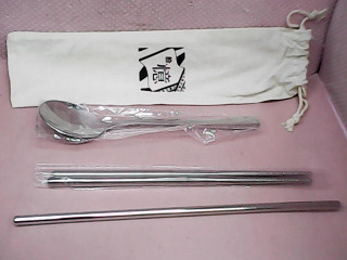 餐具