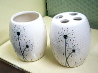 浴室用品