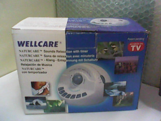 舒眠減壓助眠器