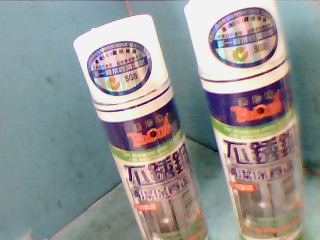 不鏽鋼清潔