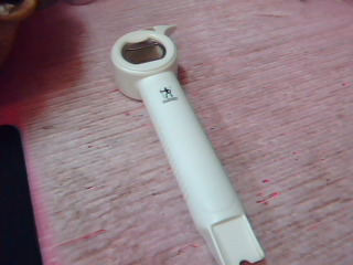 開瓶器