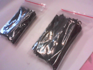 髮夾