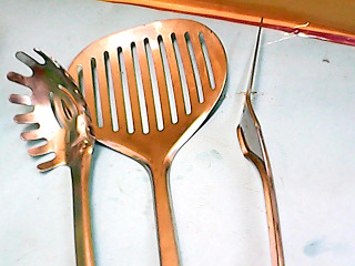 餐具