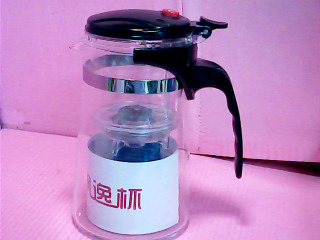 泡茶杯