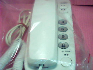 電話