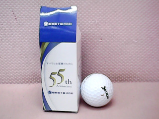 高爾夫球2入