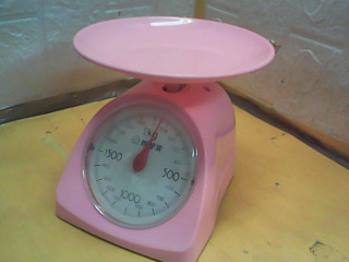 料理秤