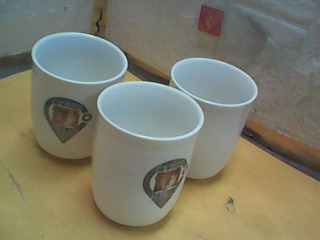 杯