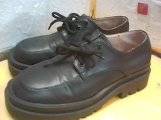 足部用品