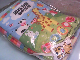 布童書多入
