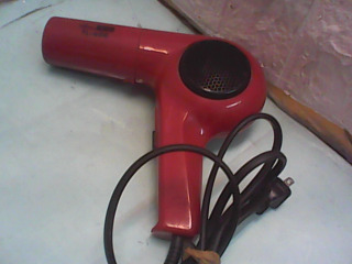吹風機