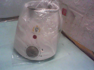 溫奶器