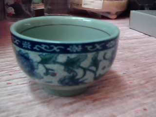 茶杯