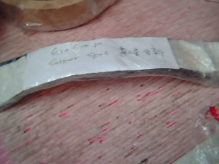 gogoro防撞條