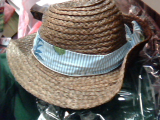 帽子